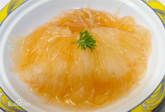 鱼翅组庵