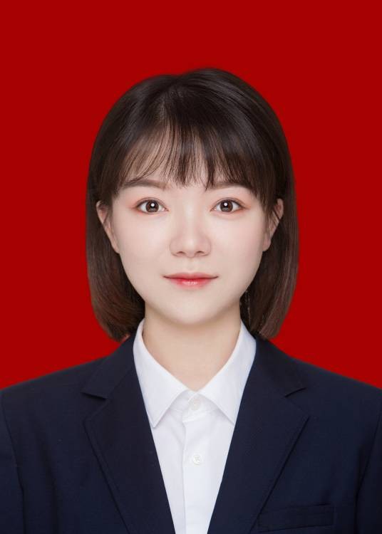 朱婷（湖南省怀化市鹤城区城北街道党工委委员、人大办主任）