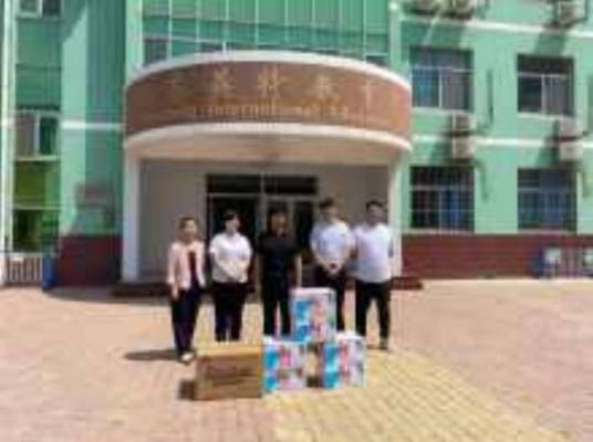 聊城英特小学
