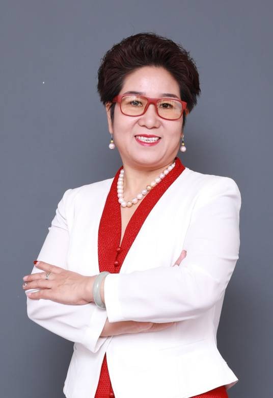 刘子瑞（东方德元（北京）科贸集团有限公司董事长）
