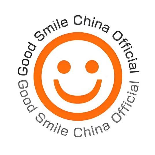 Good Smile Company良笑塑美(上海)文化艺术有限