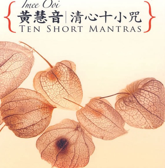消灾吉祥陀罗尼