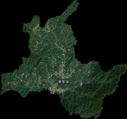 寨里镇（福建省南平市光泽县辖镇）