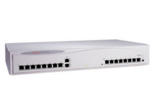 AVAYA IP Office 403经济版（64分机 8数字中继）