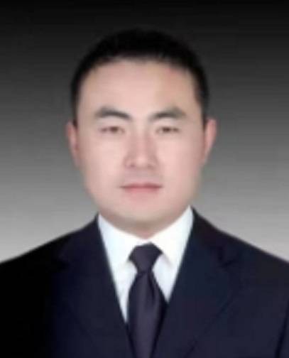 任杰(陕西省汉中市略阳县郭镇党委书记)