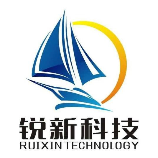 长葛锐新网络科技有限公司