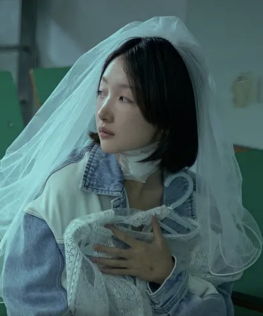 常娟（电影《朝云暮雨》中的角色）