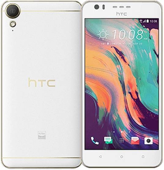 HTC 10 Lifestyle