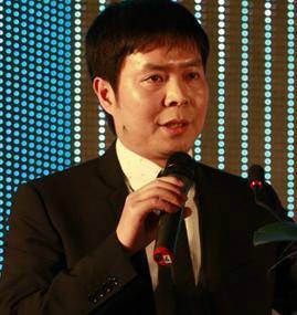 张维建（舒华体育股份有限公司董事长兼总裁）