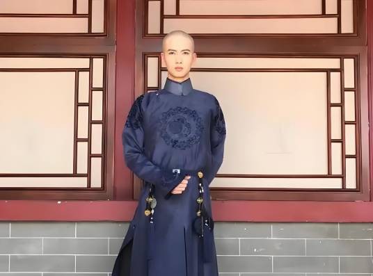 爱新觉罗·永琪(2018年电视剧《延禧攻略》中的虚构角色)