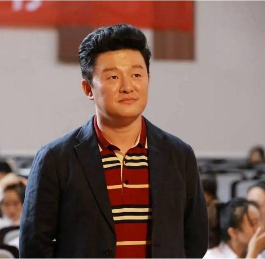 王磊（电视剧《心术》中的角色）