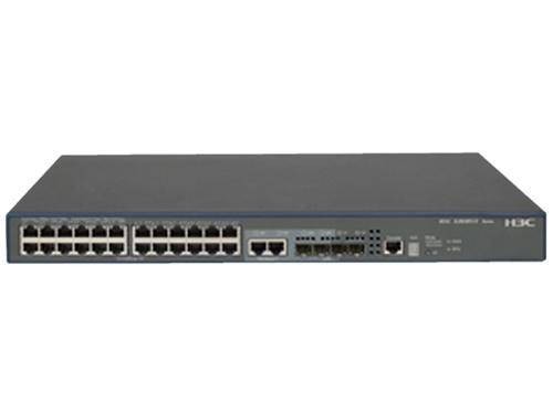 H3C S3600V2-28F-EI