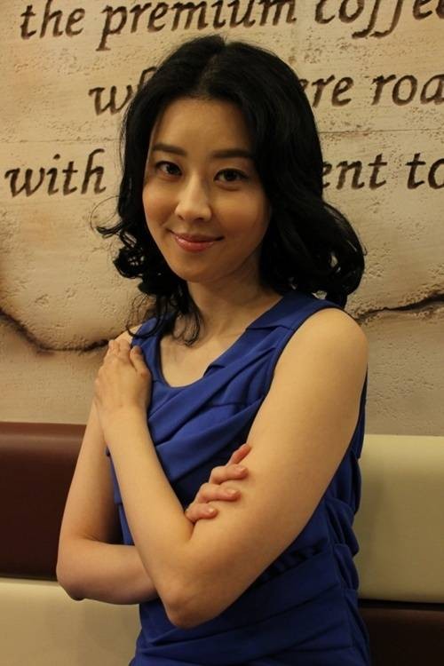 李梅梨（韩国女演员）