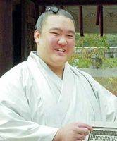 Kisenosato