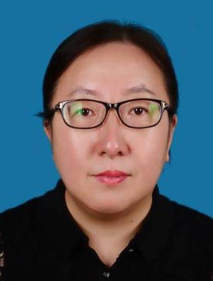 陈晓莹(吉林省公主岭市纪委常委、市委巡察工作办公室主任、四级调研员)