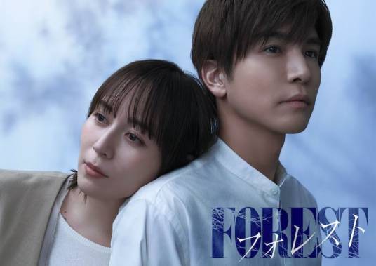 森林（比嘉爱未、岩田刚典主演的电视剧）