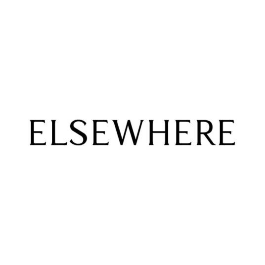Elsewhere（女装服饰穿搭品牌）