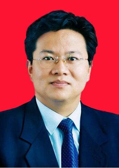 刘建龙（河南省永城市委副书记，市政府市长、党组书记）