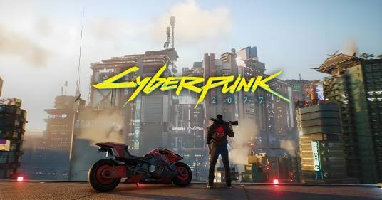 赛博朋克2077：终极版