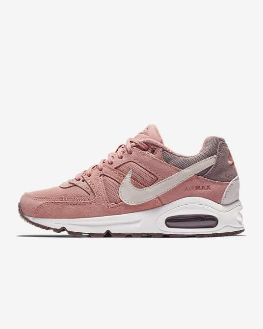 Nike Air Max Command 女子运动鞋