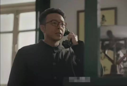 童昆（红色献礼剧《红旗渠》中的角色）