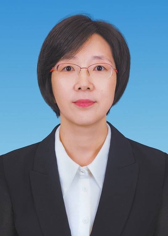 梁枫（河北省衡水市委常委、统战部部长）