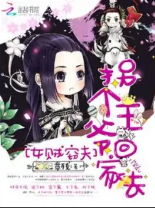 女贼窃夫：拐个王爷回家去