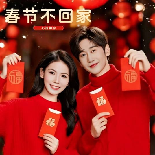 春节不回家（2025年胡彦春演唱的歌曲）