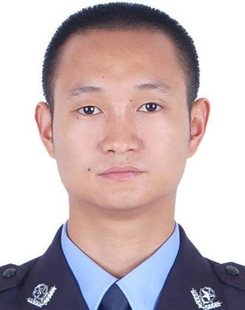 王涛（仁寿县公安局富加派出所原所长、烈士）