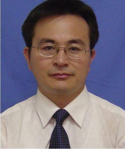 陈秀生（山东省济宁市梁山县人民政府科技副县长）