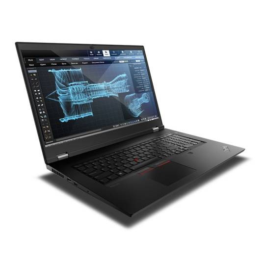 ThinkPad P17
