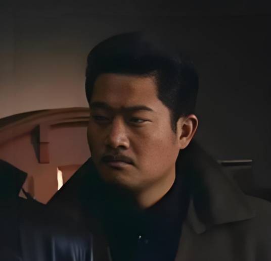 李瑞山（电视剧《猎鹰1949》中的角色）