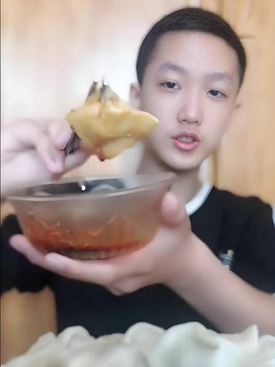卓一很优秀