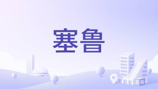塞鲁（奥罗米亚州阿尔西地区下辖镇）