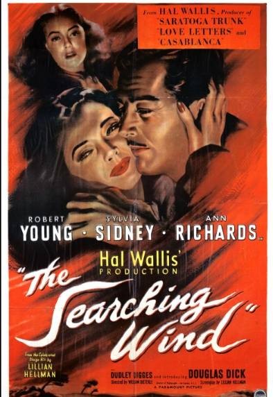 乱世情鸳(美国1946年William Dieterle执导的电影)