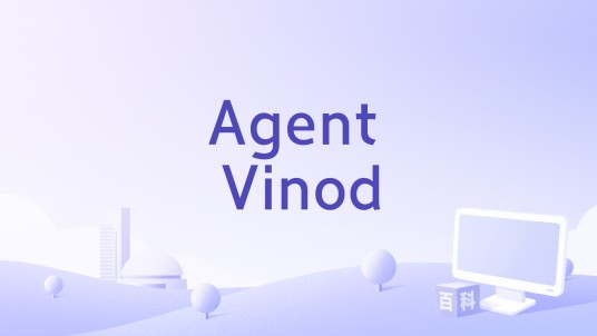 Agent Vinod