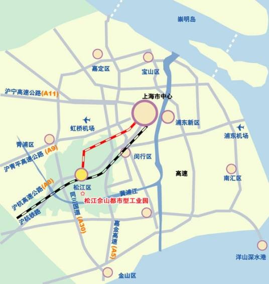 都市型工业