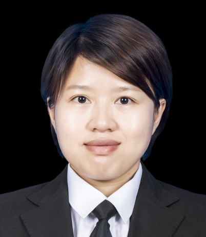 李雯雯（江西省赣州市章贡区东外街道党工委书记）