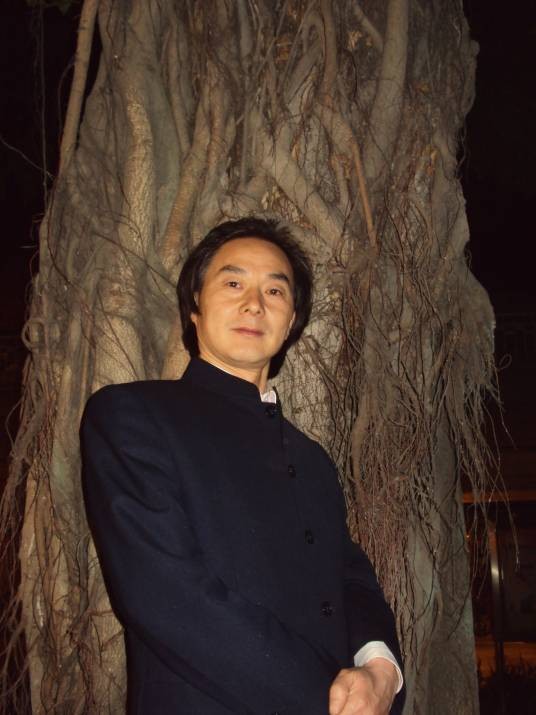 胡忠胜