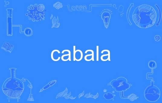 cabala