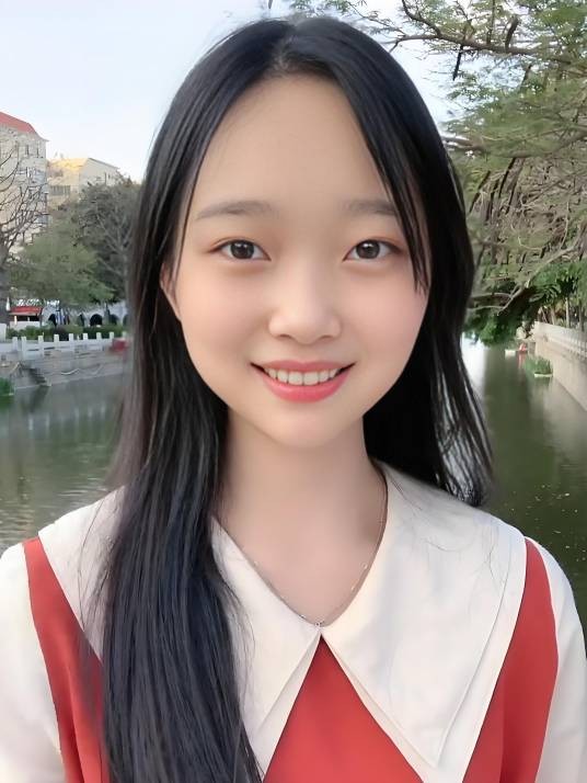 婷婷农村女孩