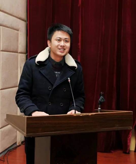 蒋翔宇（演员）