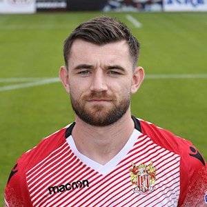 Danny Newton