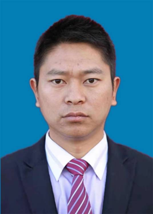 张定超（云南省保山市腾冲市荷花镇人民政府副镇长）