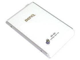 明基DP303