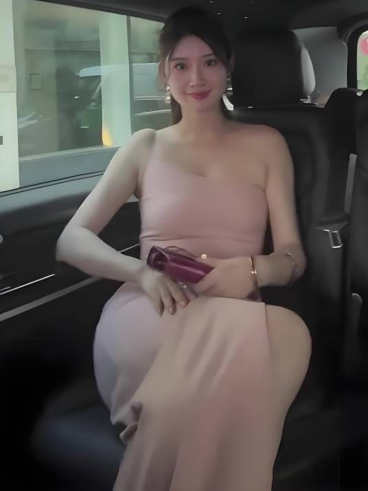 张馨文XINVEN