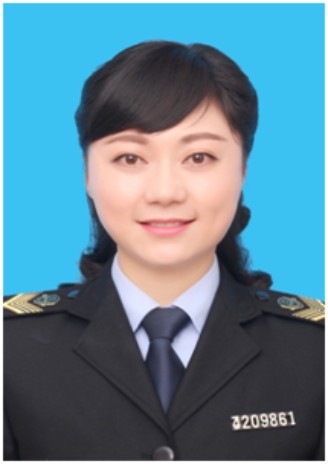 韩林（湖北省宜昌市点军区政府党组成员、副区长）