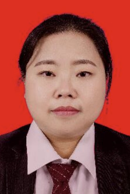 陈颖异（重庆市梁平区礼让镇党委委员、副镇长）