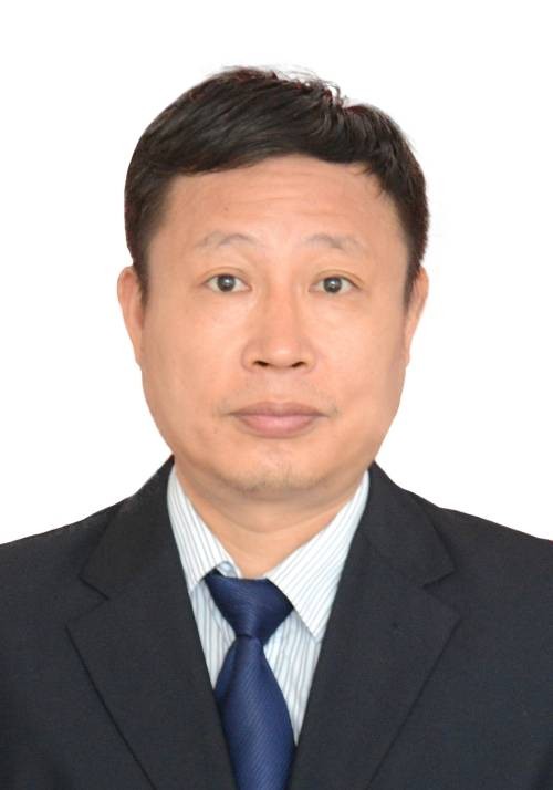 王挺（绍兴市越城区司法局局长、党工委书记、区委政法委委员）