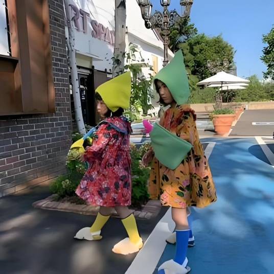 朵朵时尚服饰